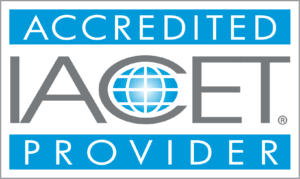 IACET Accredited Courses